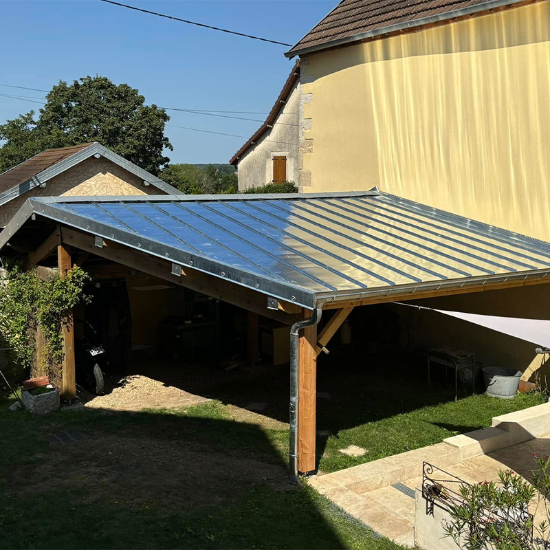 zinguerie sarl batot